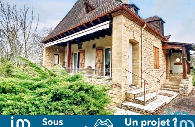 vente maison 329 000 € à proximité de Beynac-Et-Cazenac (24220)