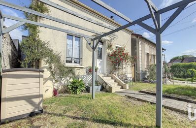 vente maison 259 000 € à proximité de Coulommes (77580)