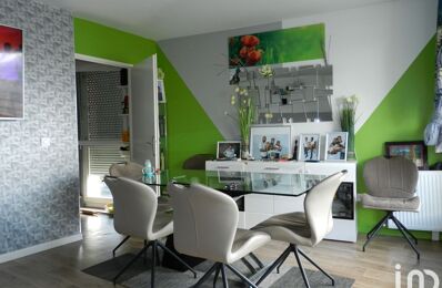 vente appartement 255 000 € à proximité de Lizy-sur-Ourcq (77440)