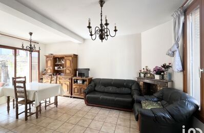 vente maison 289 000 € à proximité de La Courneuve (93120)