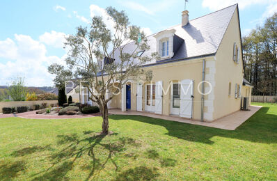 maison 7 pièces 180 m2 à vendre à Artannes-sur-Indre (37260)