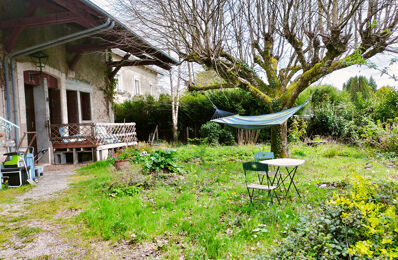 vente maison 163 275 € à proximité de Cognac-la-Forêt (87310)