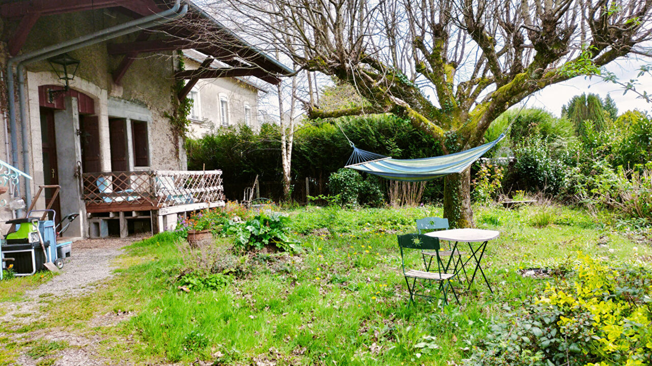 maison 7 pièces 117 m2 à vendre à Oradour-sur-Vayres (87150)