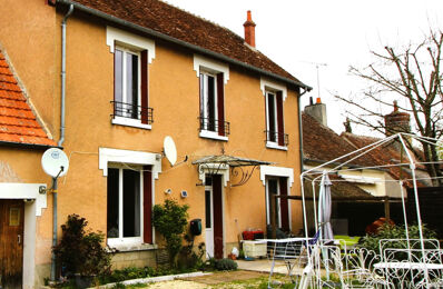 vente maison 103 400 € à proximité de Selles-sur-Cher (41130)