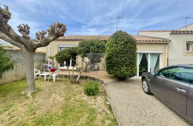 vente maison 235 000 € à proximité de Cessenon-sur-Orb (34460)