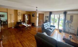 Maison 4 Pièces 81 m² à vendre à Lignan-sur-Orb (34490)