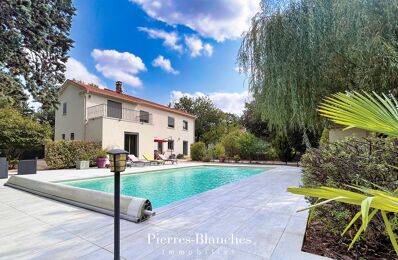 vente maison 840 000 € à proximité de Saint-Pons-la-Calm (30330)
