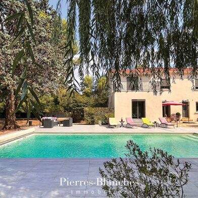 Maison 6 pièces 780000 €