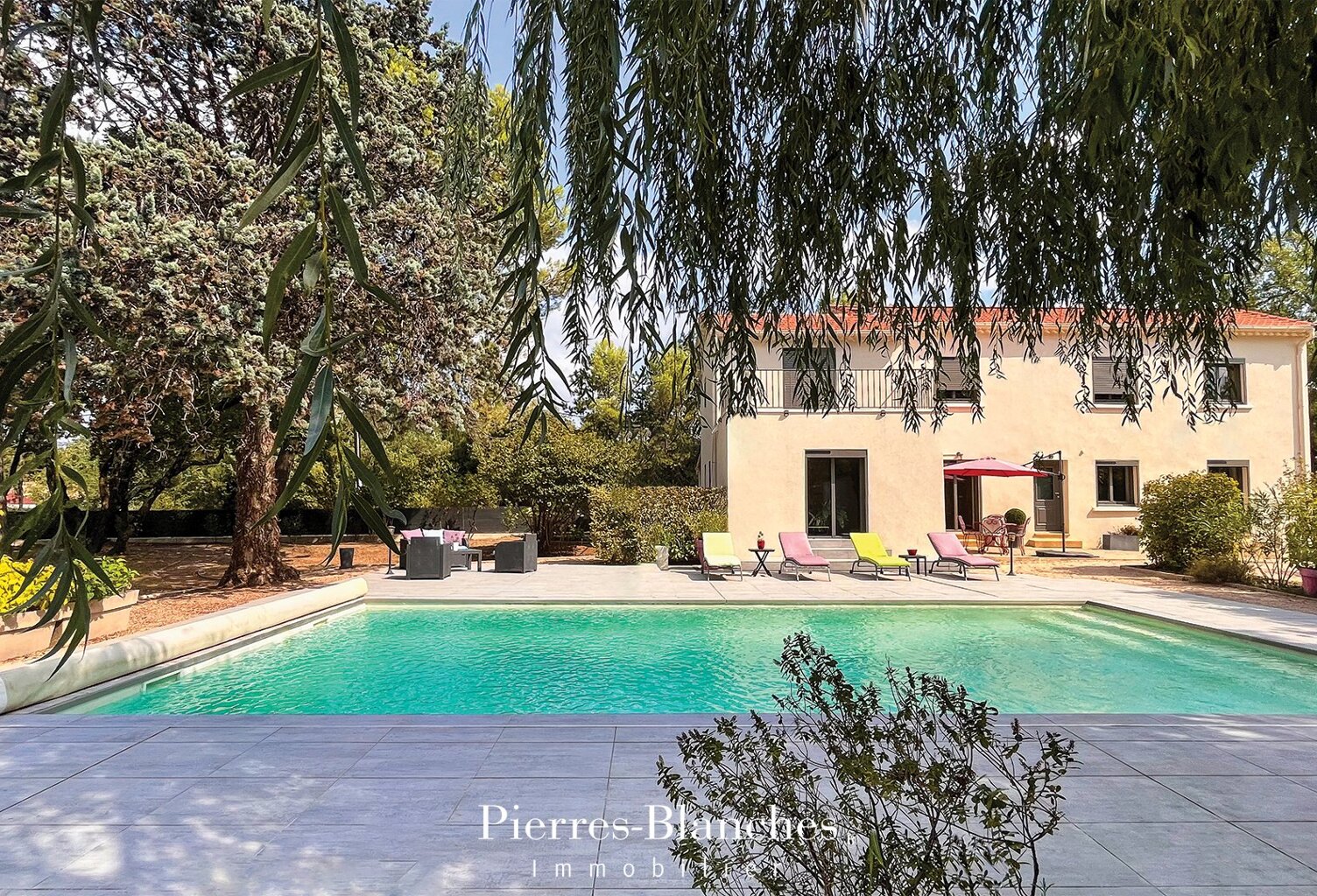CEVENOL COLOR ® — photo 1