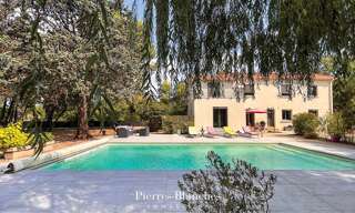 Maison 6 Pièces 202 m² à vendre à Uzès (30700)