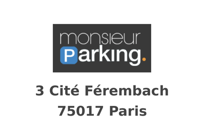 location garage 192 € CC /mois à proximité de Cormeilles-en-Parisis (95240)