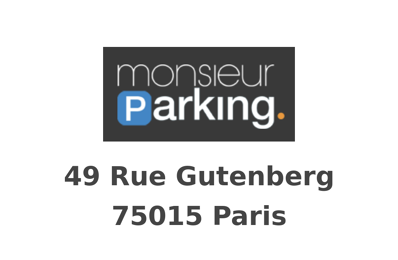 location garage 108 € CC /mois à proximité de Paris 7 (75007)