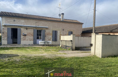 vente maison 165 500 € à proximité de Saint-Sardos (47360)