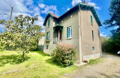 vente maison 295 000 € à proximité de Assieu (38150)