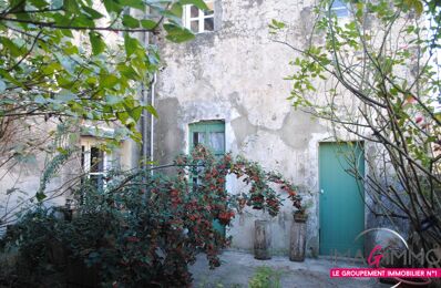 vente maison 280 000 € à proximité de Saint-Hilaire-de-Beauvoir (34160)