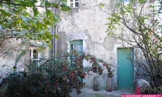 Maison 9 Pièces 166 m² à vendre à Vacquières (34270)