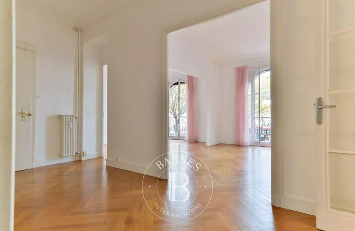 LYON 2- Célestins- Appartement de 113 m²- Grenier- Cave- 2 chambres — photo 3