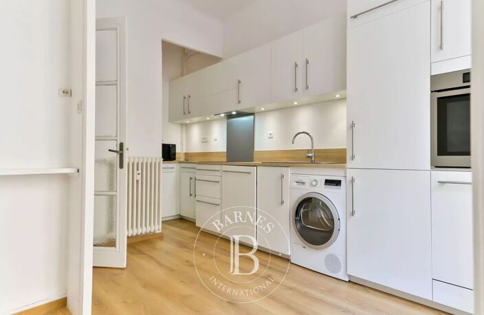 LYON 2- Célestins- Appartement de 113 m²- Grenier- Cave- 2 chambres — photo 4