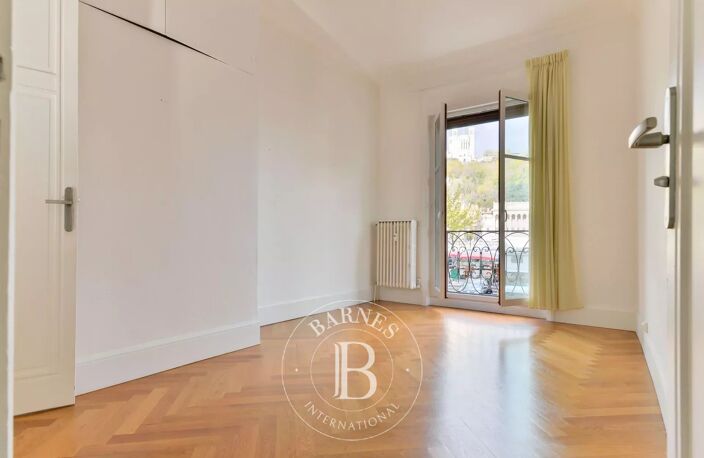 LYON 2- Célestins- Appartement de 113 m²- Grenier- Cave- 2 chambres — photo 5