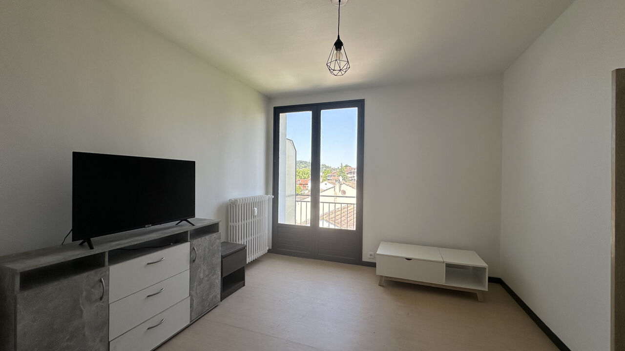 appartement 1 pièces 17 m2 à vendre à Agen (47000)