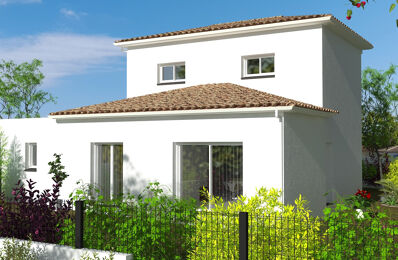 vente maison 361 000 € à proximité de Montblanc (34290)