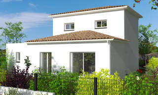 Maison 4 Pièces 102 m² à vendre à Valros (34290)