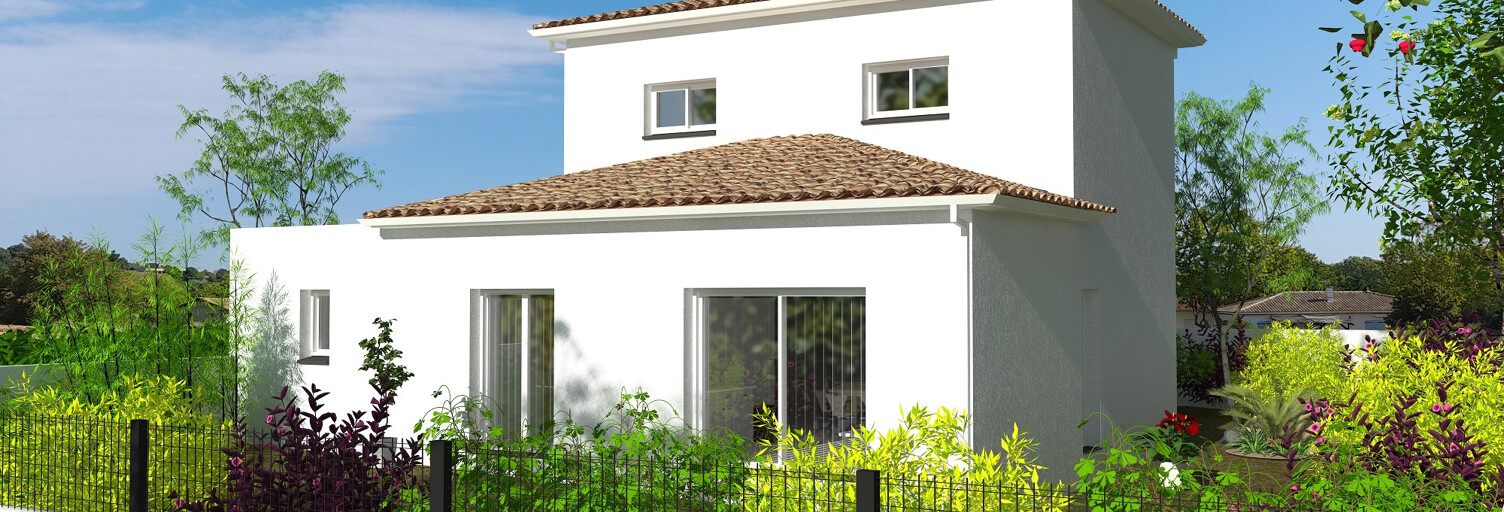 Maison 4 Pièces 102 m² à vendre à Valros (34290)