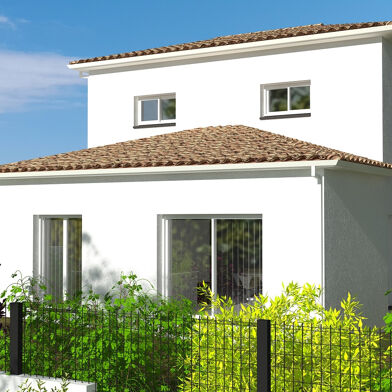 Maison 4 pièces 361000 €