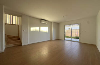 Duplex T4  Saint Orens de Gameville — photo du bien