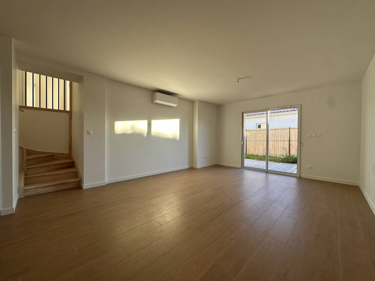 Duplex T4  Saint Orens de Gameville — photo 1