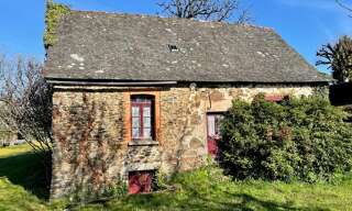 Maison 2 Pièces  m² à vendre à Seilhac (19700)