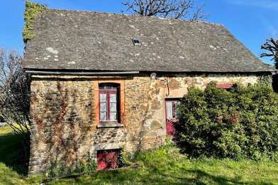 Maison 2 pièces 76300 €