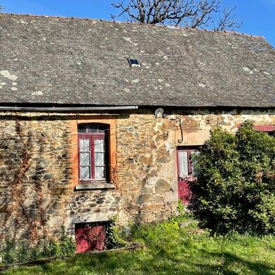 Maison 2 pièces 76300 €