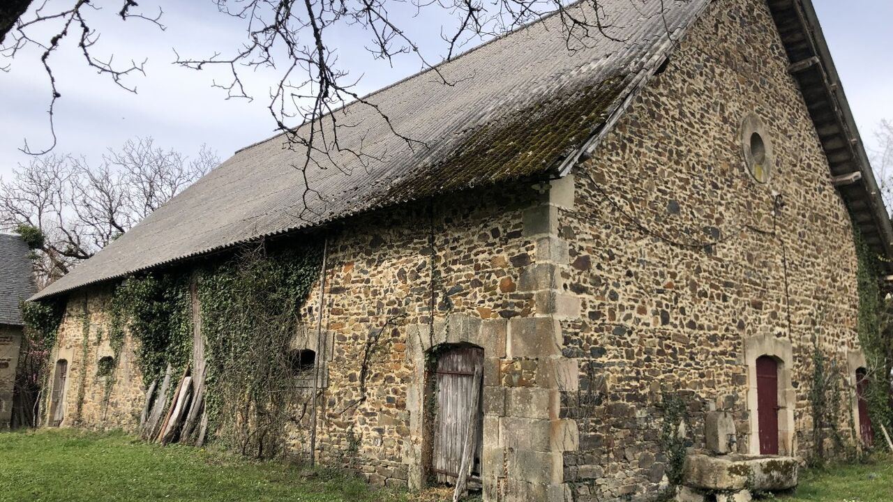 maison 2 pièces 300 m2 à vendre à Seilhac (19700)