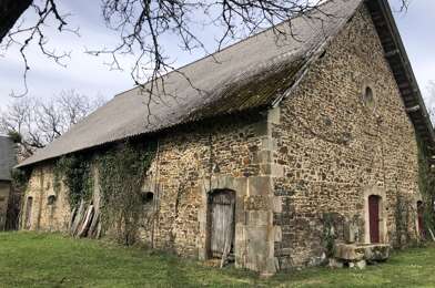 Maison 2 pièces 159000 €