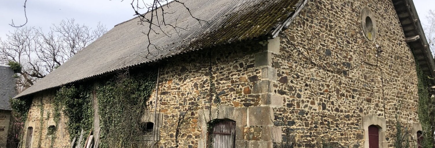 Maison 2 Pièces 300 m² à vendre à Seilhac (19700)