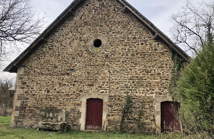 Grange — photo 2