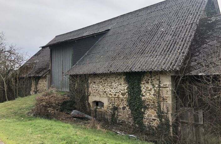 Grange — photo 3