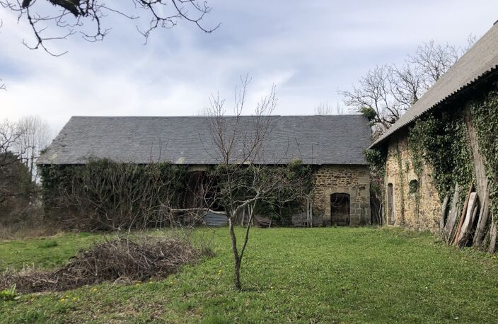 Grange — photo 4