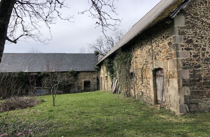 Grange — photo 5