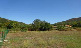 Terrain  1800 m² à vendre à Arles-sur-Tech (66150)