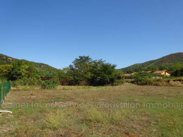 vente terrain — photo du bien