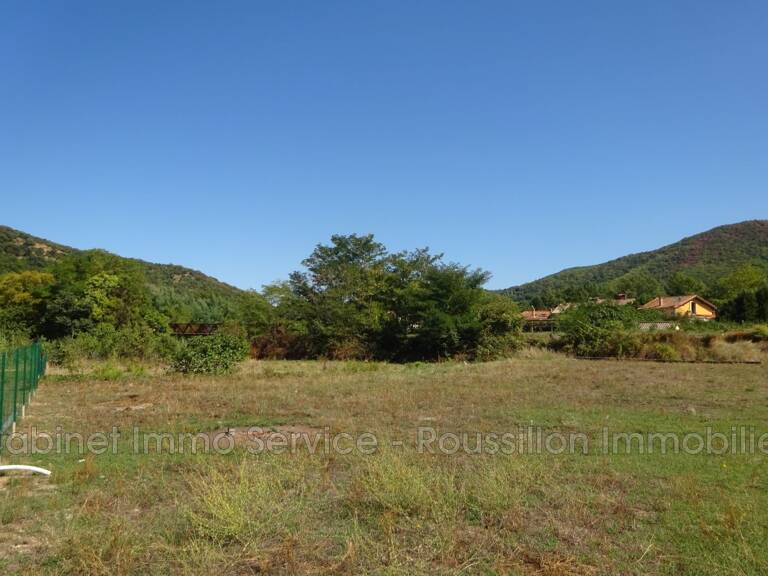 vente terrain — photo 1