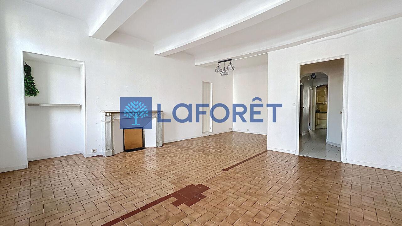 appartement 5 pièces 113 m2 à vendre à Draguignan (83300)