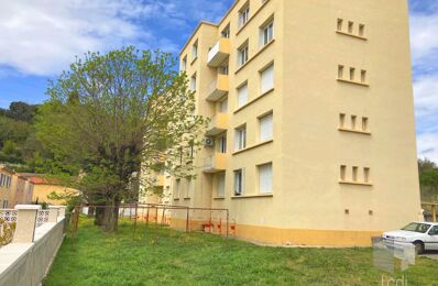 vente appartement 97 000 € à proximité de Cléon-d'Andran (26450)