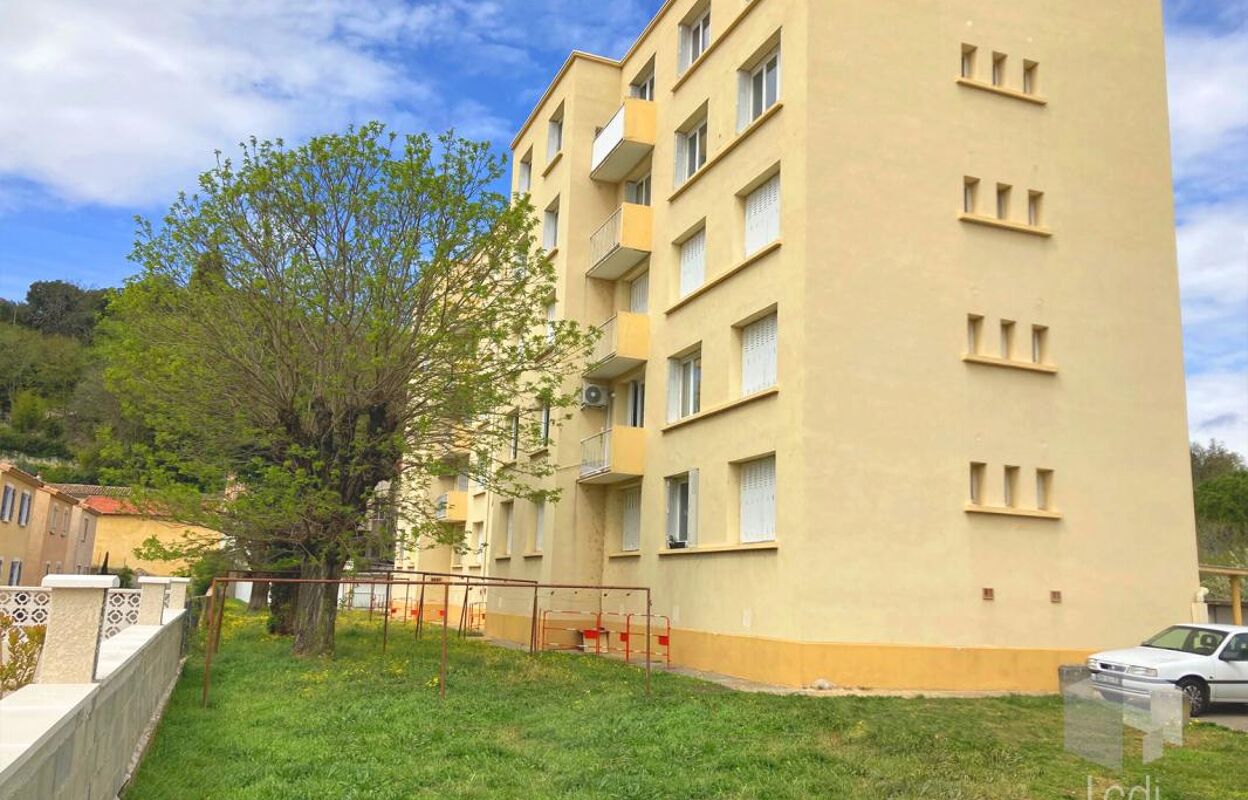 appartement 4 pièces 61 m2 à vendre à Montélimar (26200)