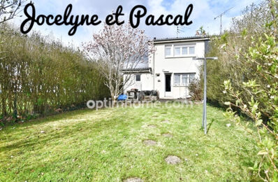 vente maison 204 000 € à proximité de Dommary-Baroncourt (55240)