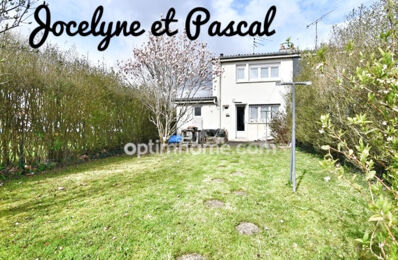 vente maison 204 000 € à proximité de Doncourt-Lès-Longuyon (54620)