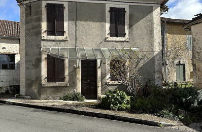 vente maison 59 000 € à proximité de Bouteilles-Saint-Sébastien (24320)