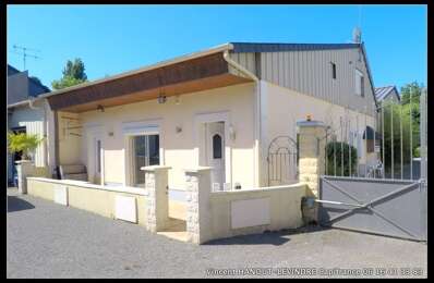 vente maison 317 740 € à proximité de Brissac-Loire-Aubance (49320)